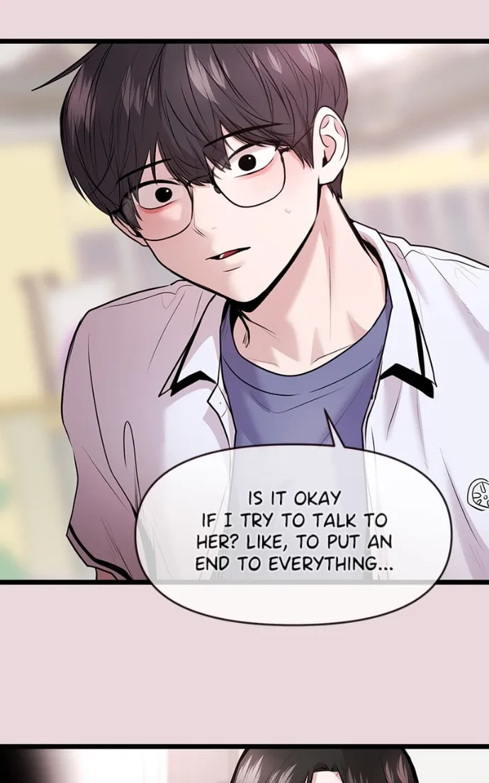 Back to Chanbi - Chapter 85 - Page 26