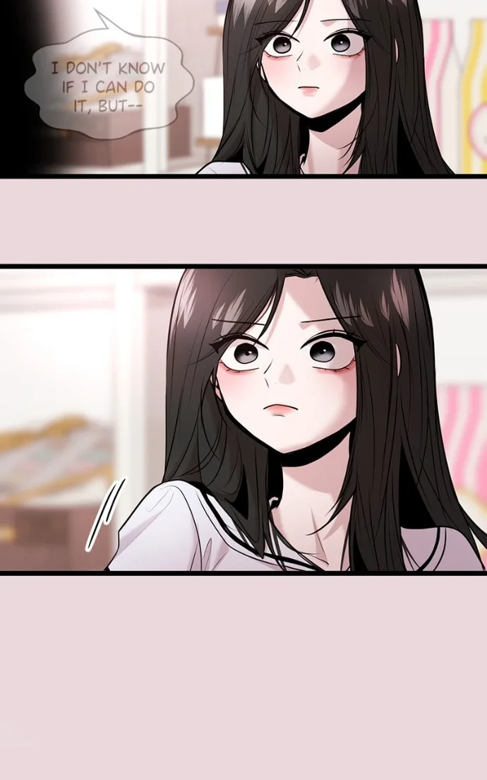 Back to Chanbi - Chapter 85 - Page 27