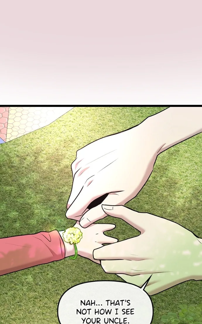 Back to Chanbi - Chapter 85 - Page 28