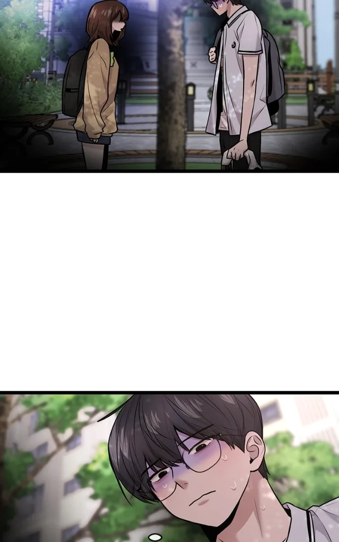 Back to Chanbi - Chapter 85 - Page 31
