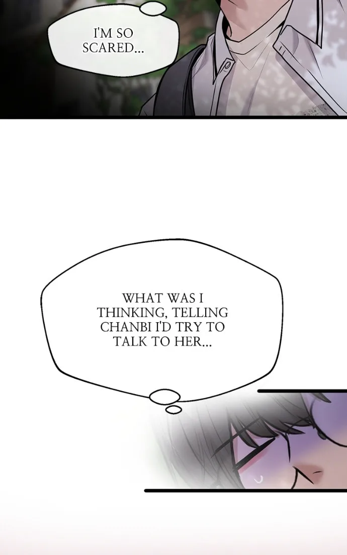 Back to Chanbi - Chapter 85 - Page 32