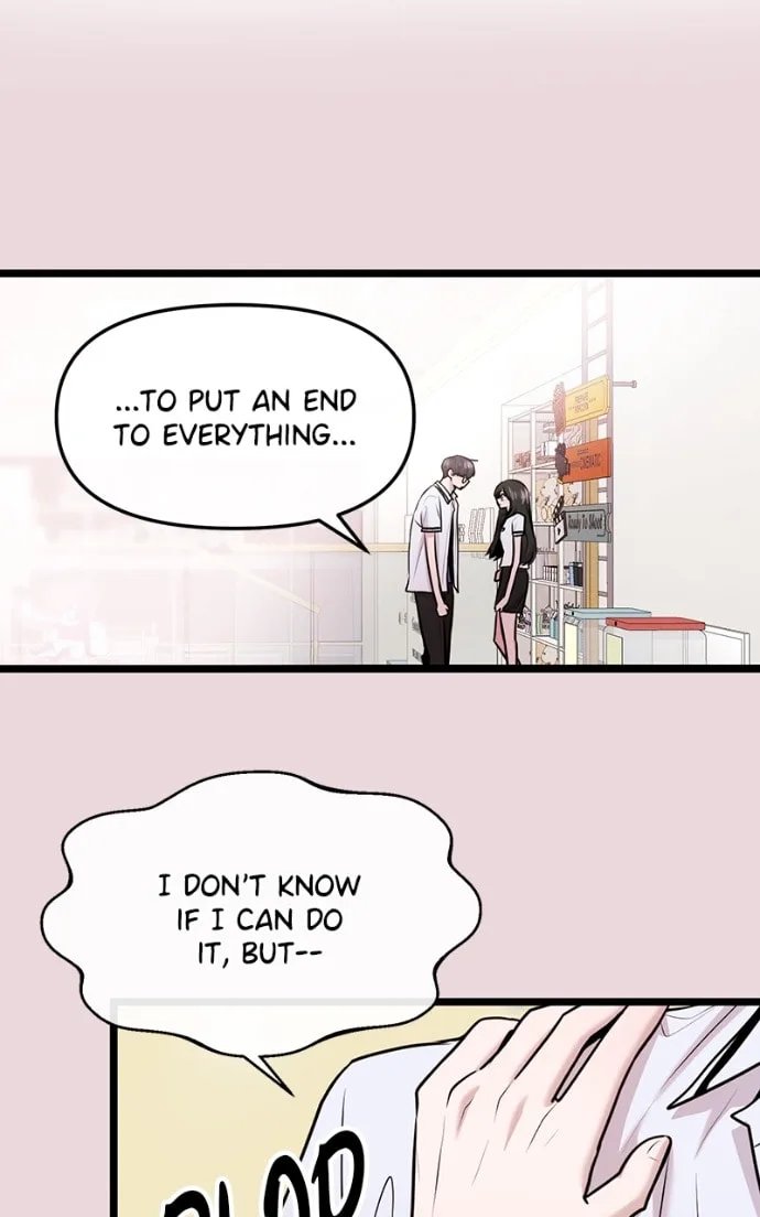 Back to Chanbi - Chapter 85 - Page 33