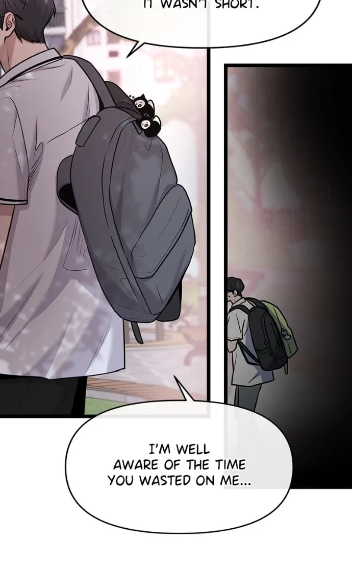 Back to Chanbi - Chapter 85 - Page 38
