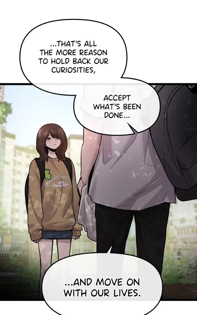 Back to Chanbi - Chapter 85 - Page 40