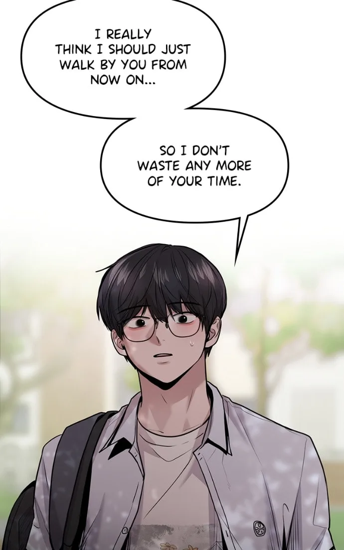 Back to Chanbi - Chapter 85 - Page 42