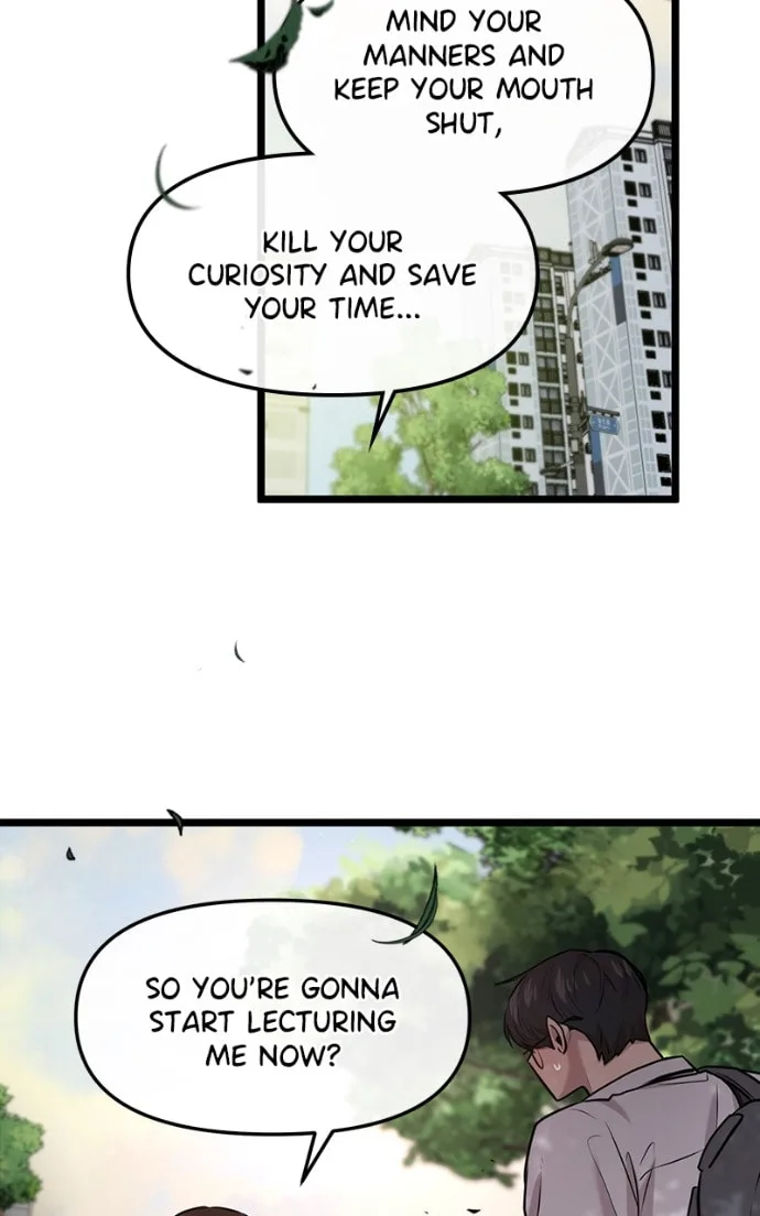 Back to Chanbi - Chapter 85 - Page 45