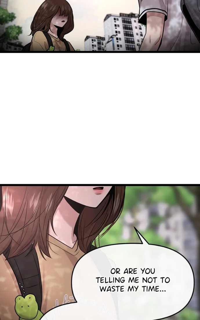 Back to Chanbi - Chapter 85 - Page 46