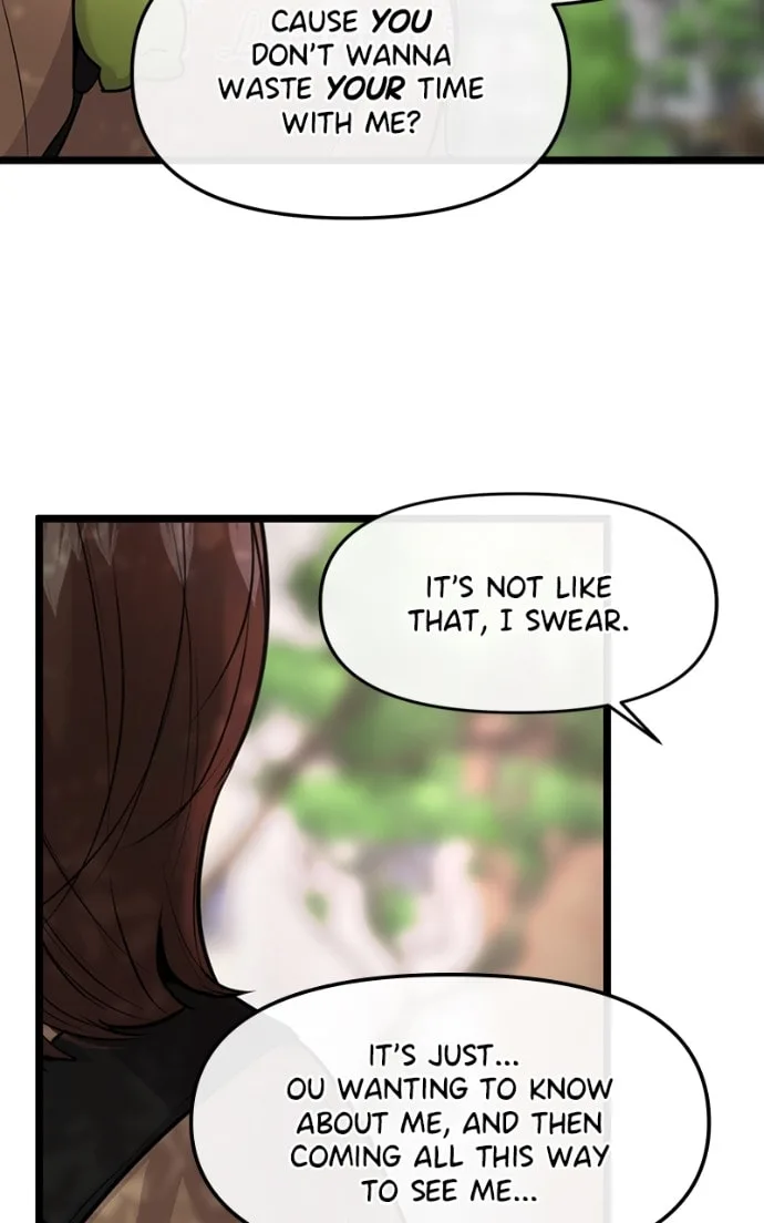 Back to Chanbi - Chapter 85 - Page 47