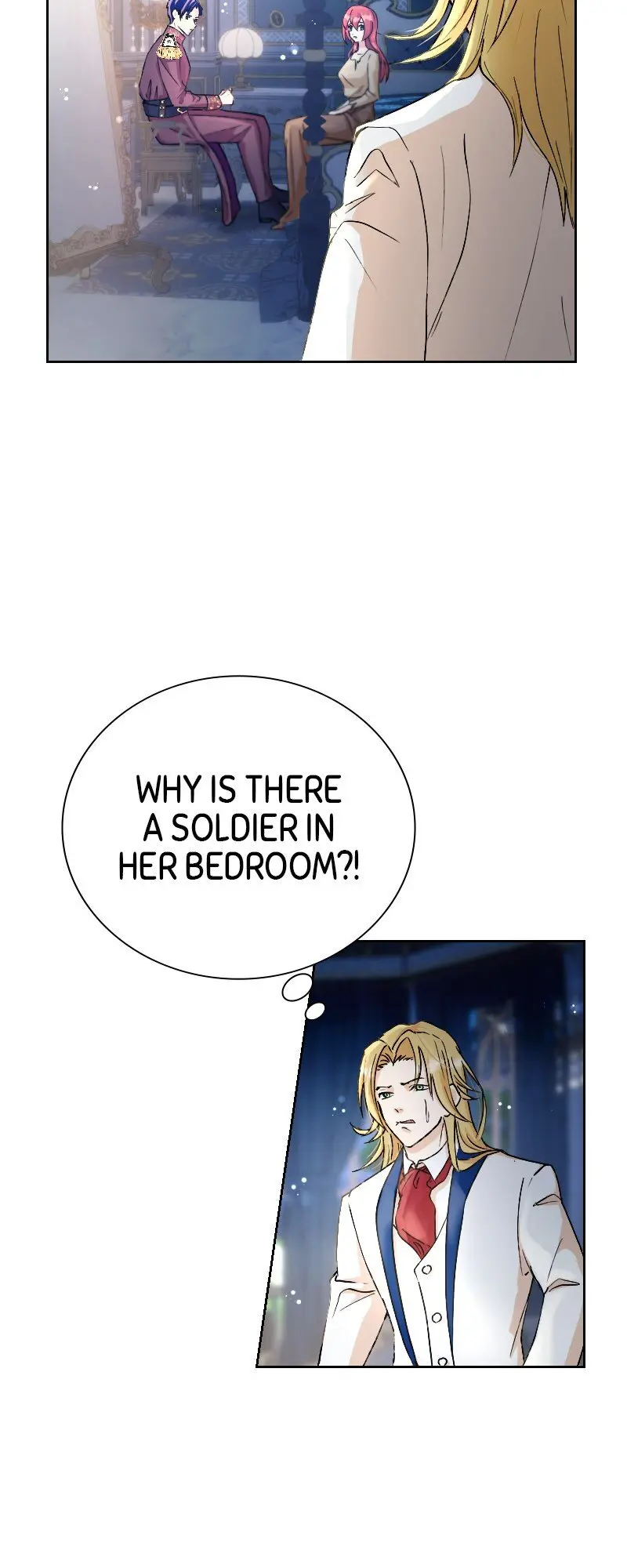 Rikon Sunzen!? Nanoni Kowamote Otto wa Dekiai Otto ni Narimashita - Chapter 6 - Page 4
