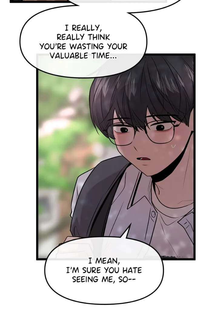 Back to Chanbi - Chapter 85 - Page 48