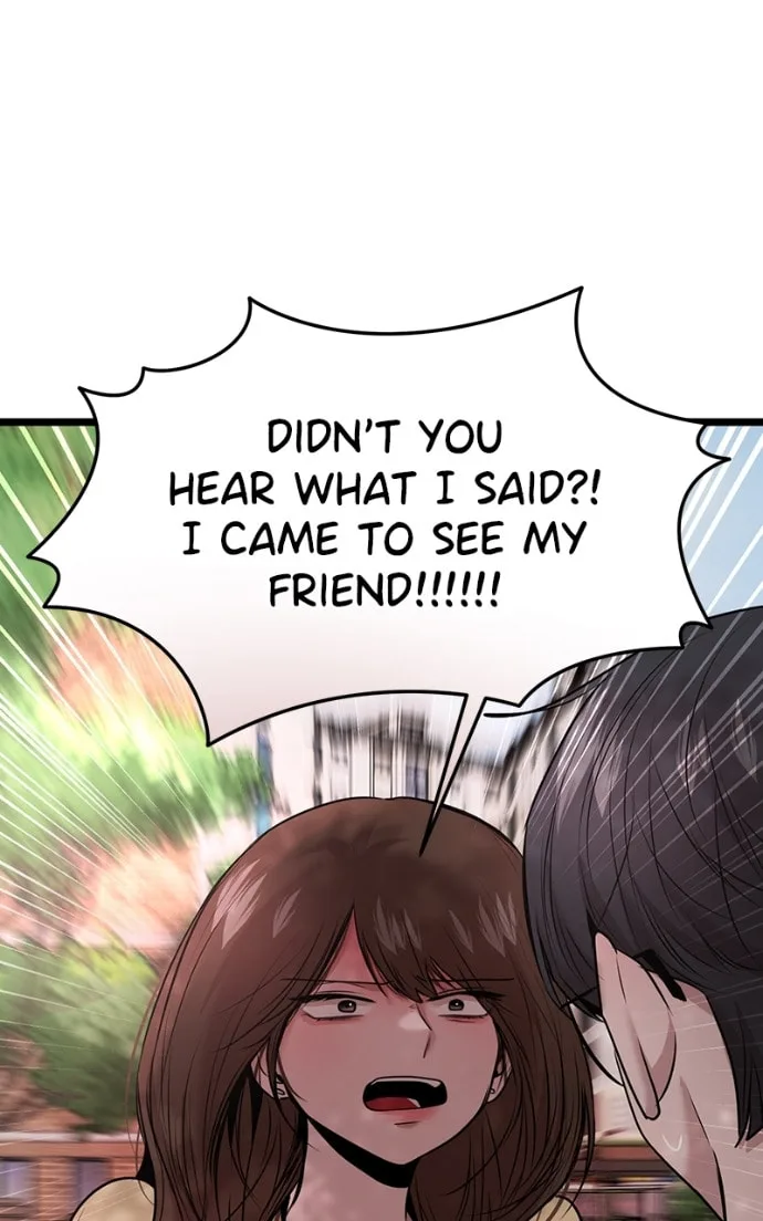 Back to Chanbi - Chapter 85 - Page 49