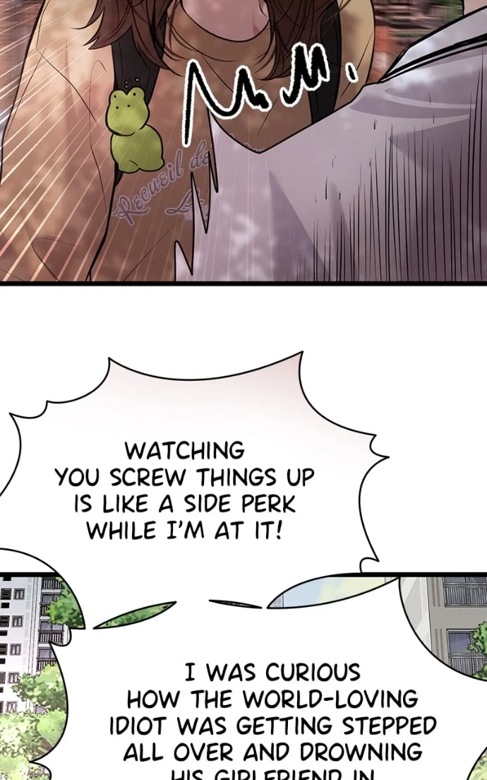 Back to Chanbi - Chapter 85 - Page 50