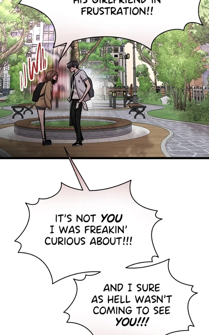 Back to Chanbi - Chapter 85 - Page 51