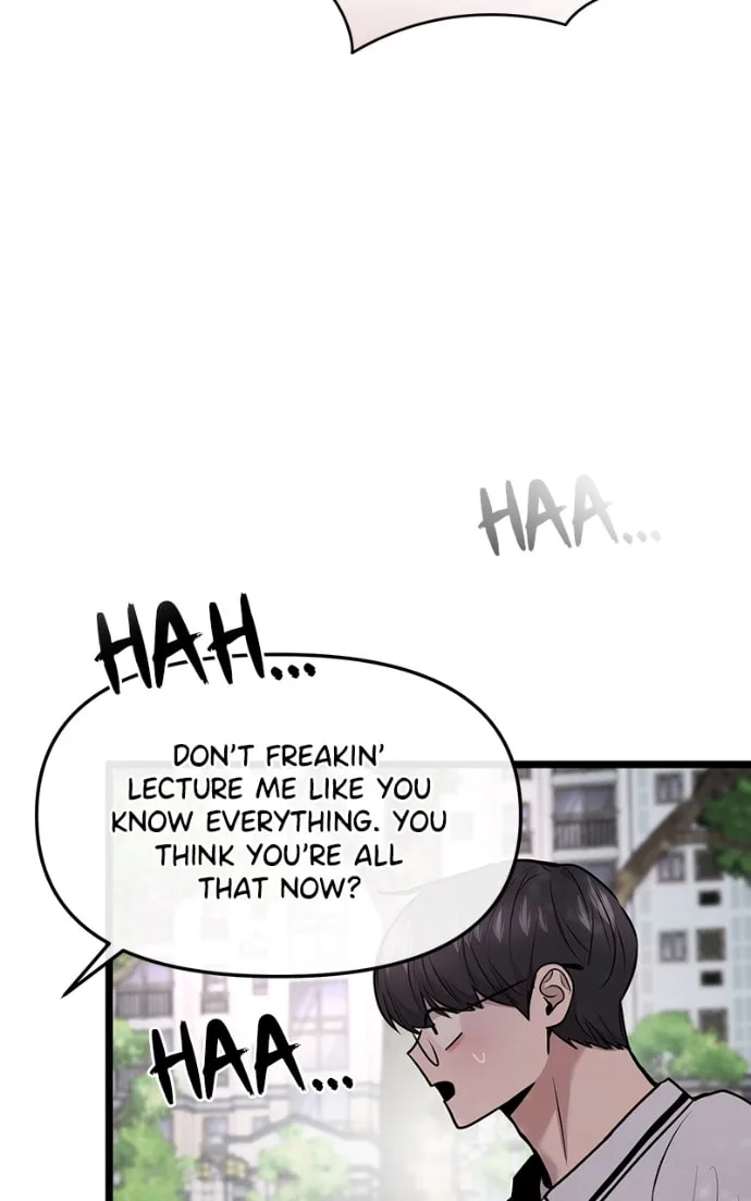 Back to Chanbi - Chapter 85 - Page 52