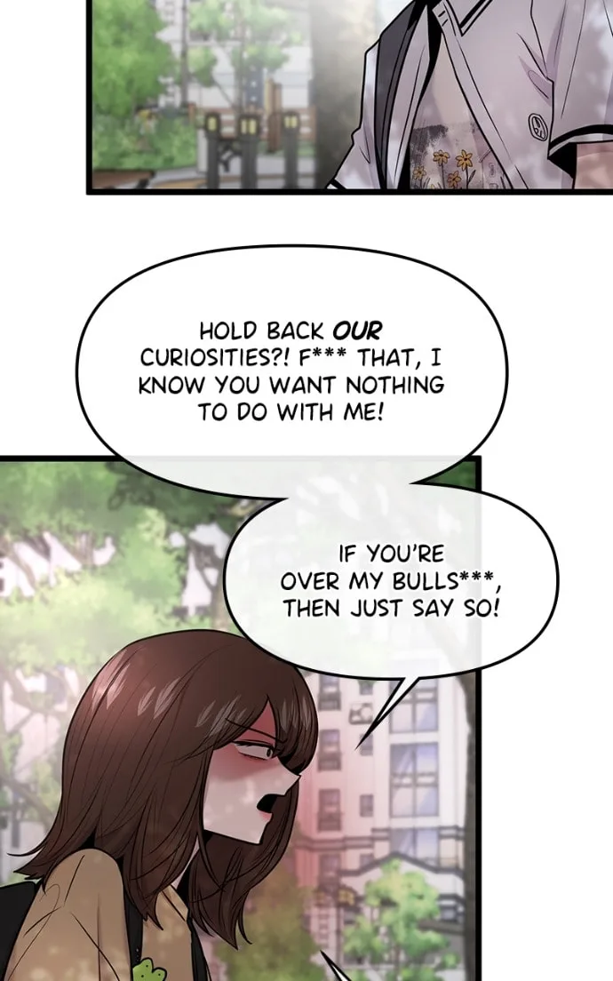 Back to Chanbi - Chapter 85 - Page 53