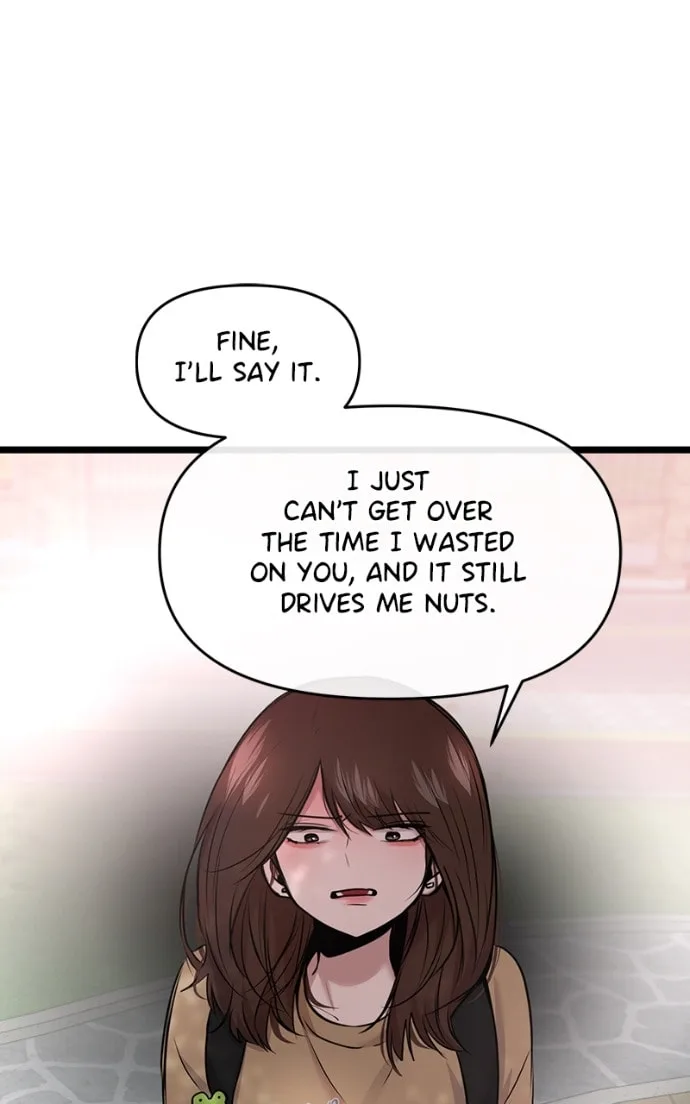 Back to Chanbi - Chapter 85 - Page 55