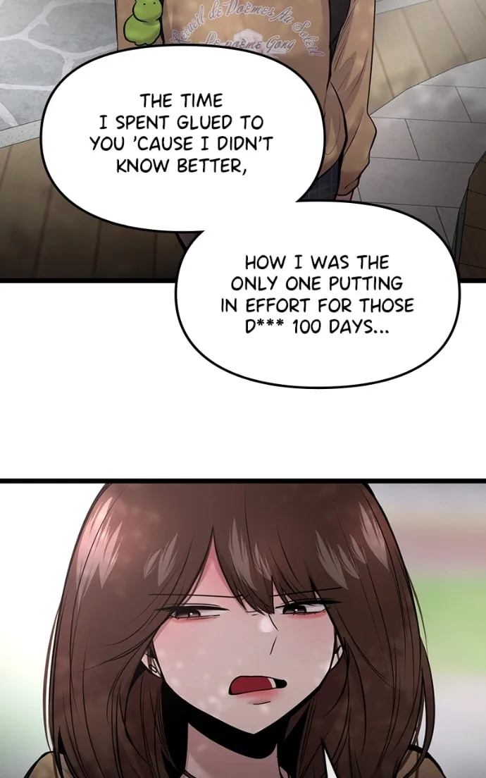 Back to Chanbi - Chapter 85 - Page 56
