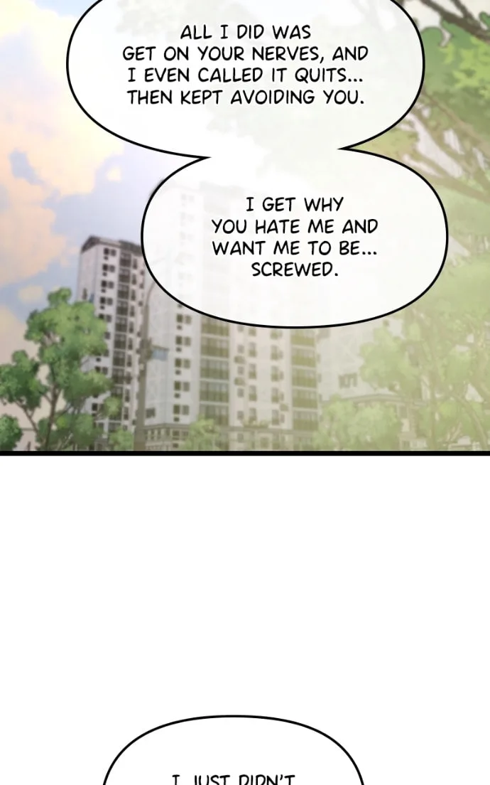 Back to Chanbi - Chapter 85 - Page 61