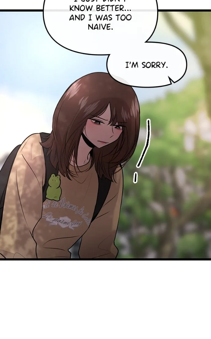 Back to Chanbi - Chapter 85 - Page 62