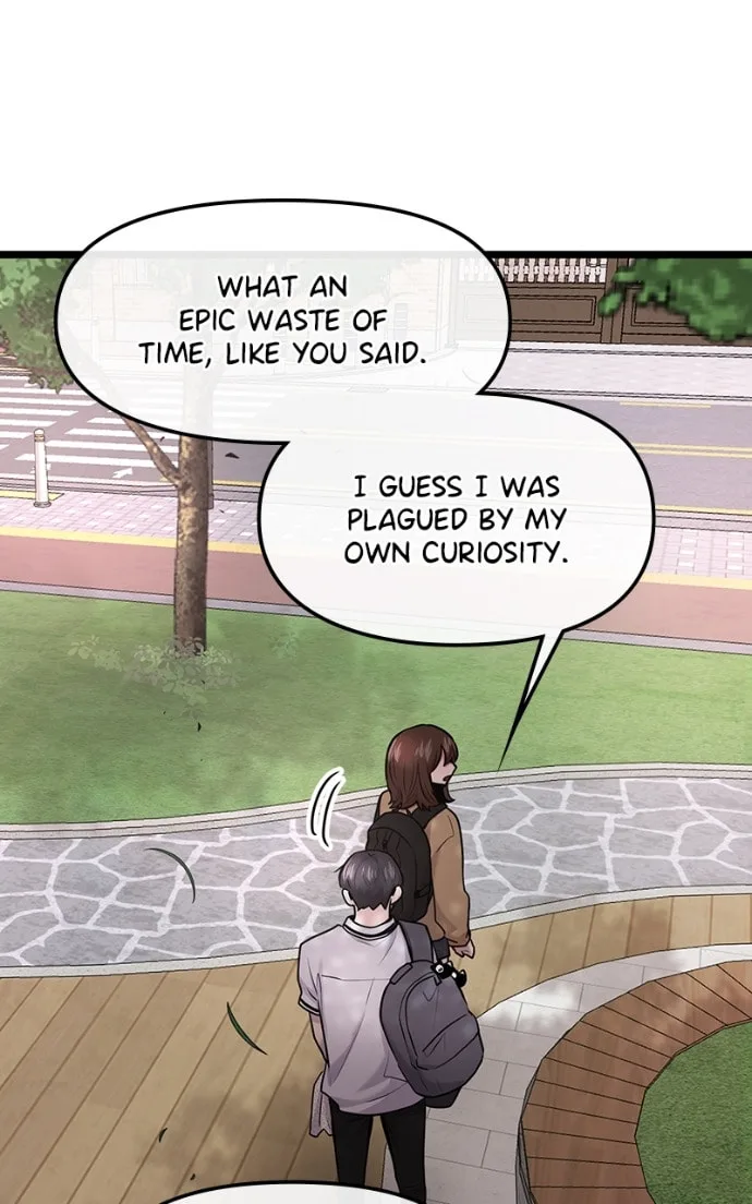 Back to Chanbi - Chapter 85 - Page 66