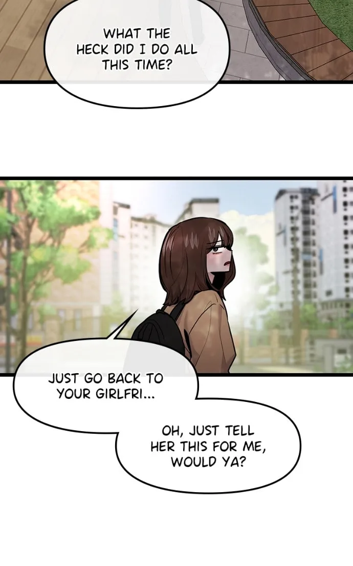 Back to Chanbi - Chapter 85 - Page 67