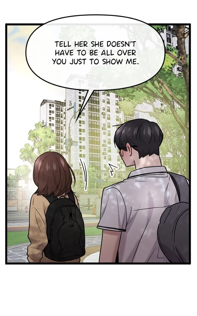 Back to Chanbi - Chapter 85 - Page 68