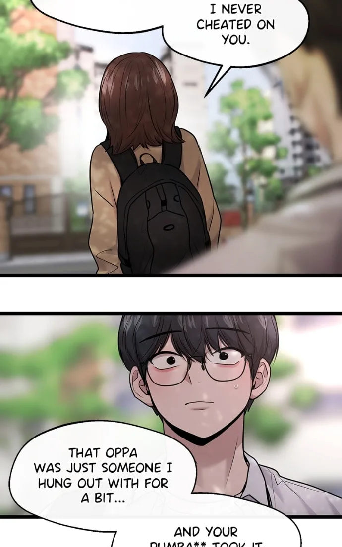 Back to Chanbi - Chapter 85 - Page 72
