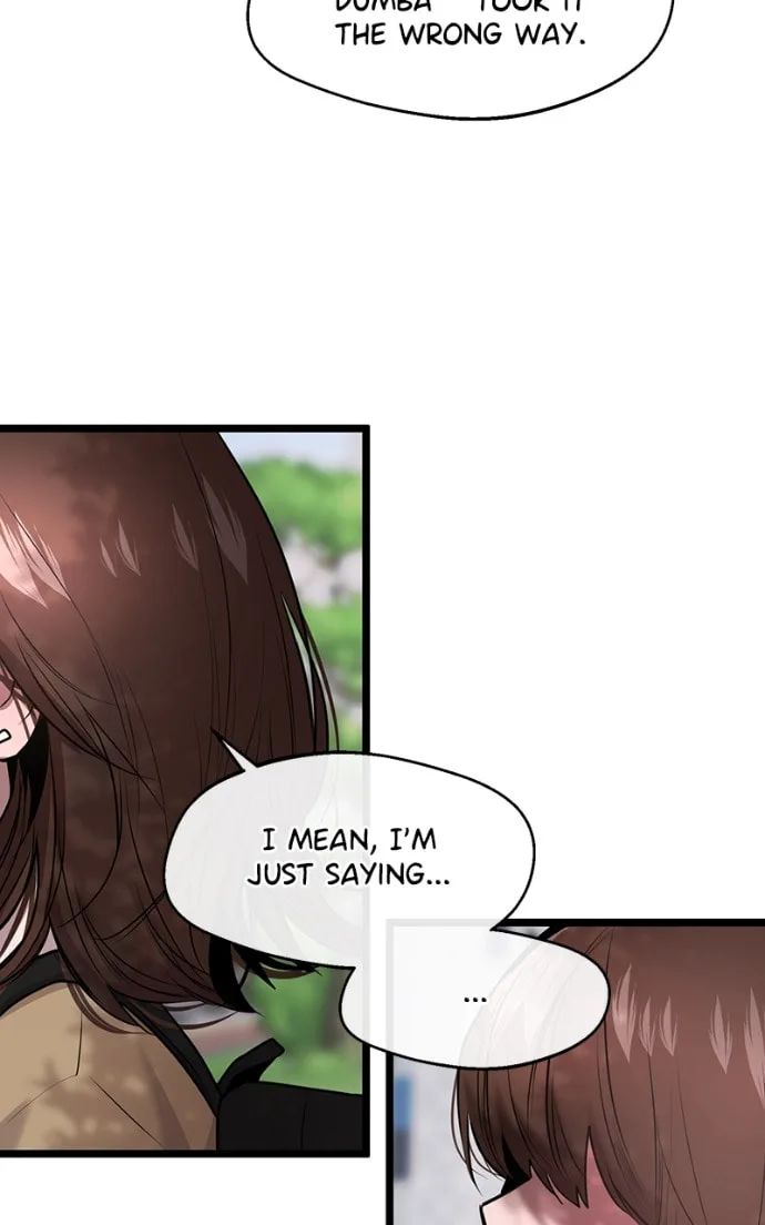 Back to Chanbi - Chapter 85 - Page 73