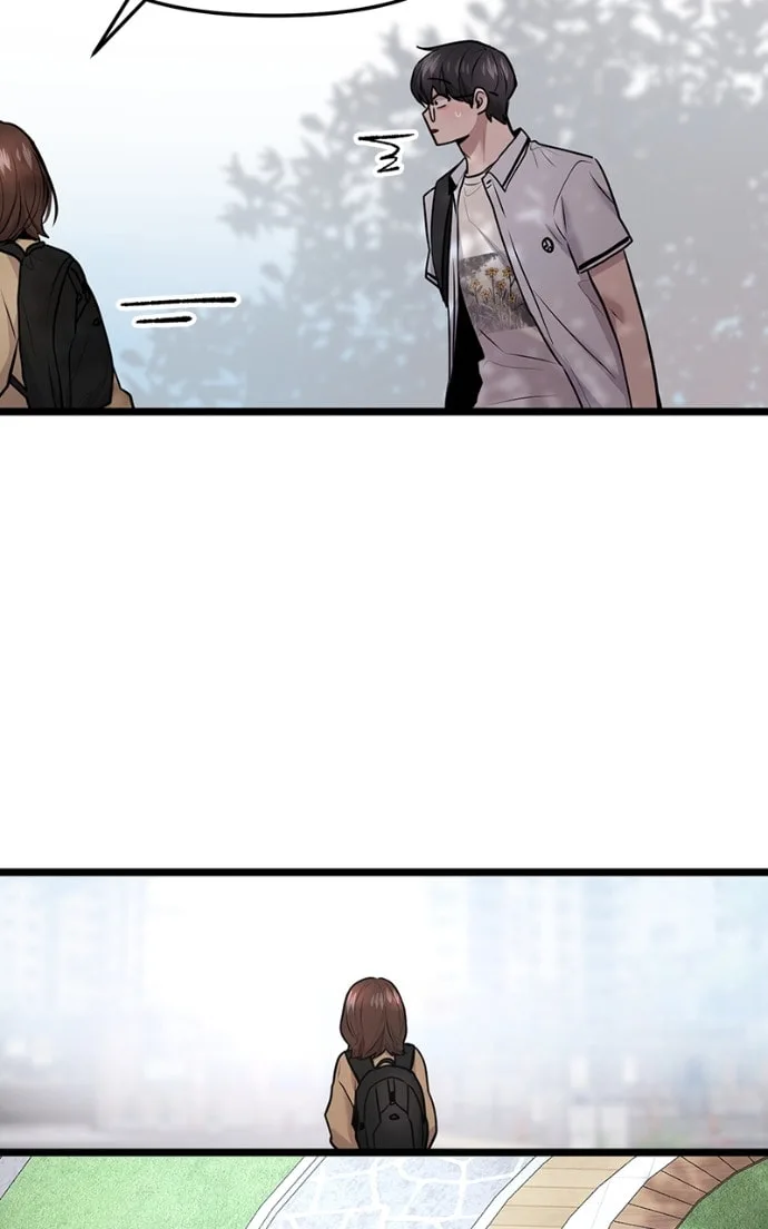 Back to Chanbi - Chapter 85 - Page 75