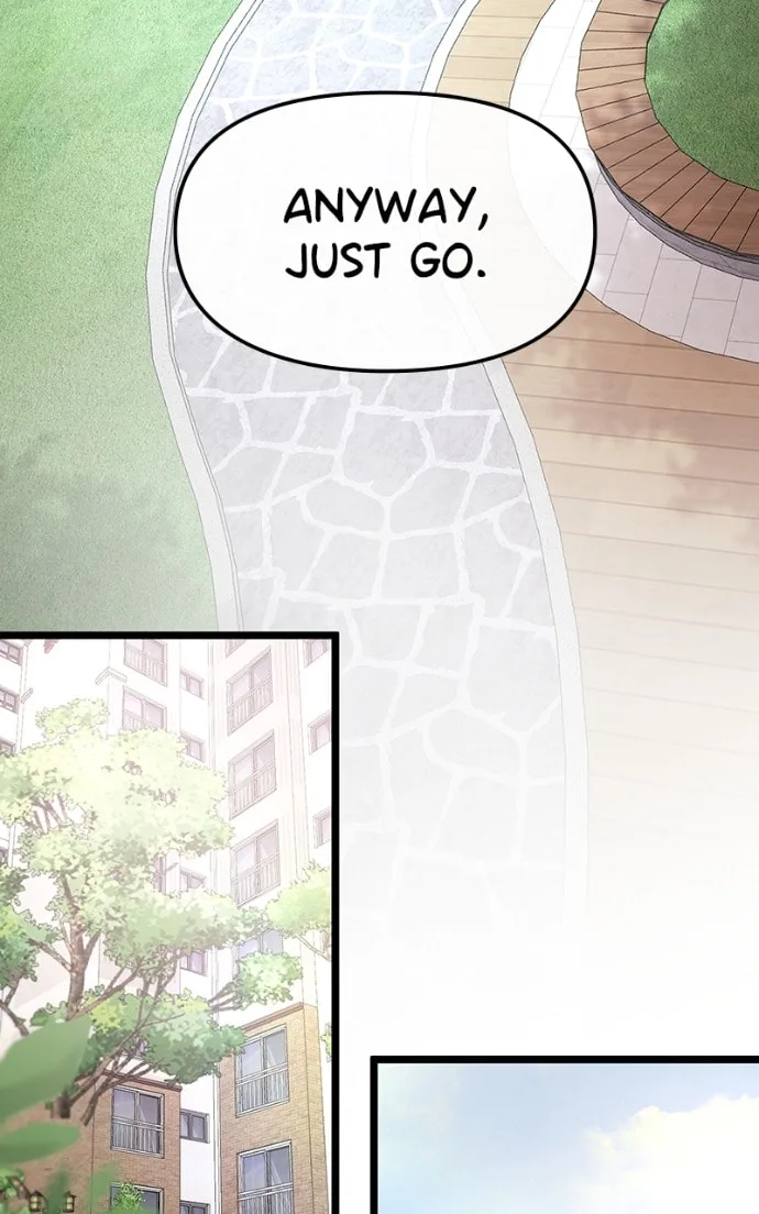 Back to Chanbi - Chapter 85 - Page 76