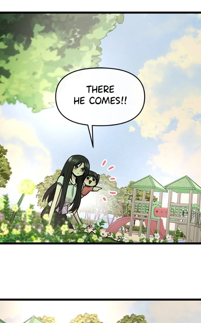 Back to Chanbi - Chapter 85 - Page 78