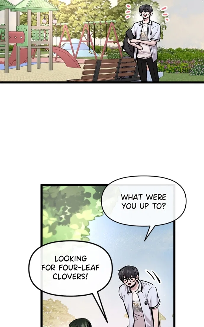 Back to Chanbi - Chapter 85 - Page 79