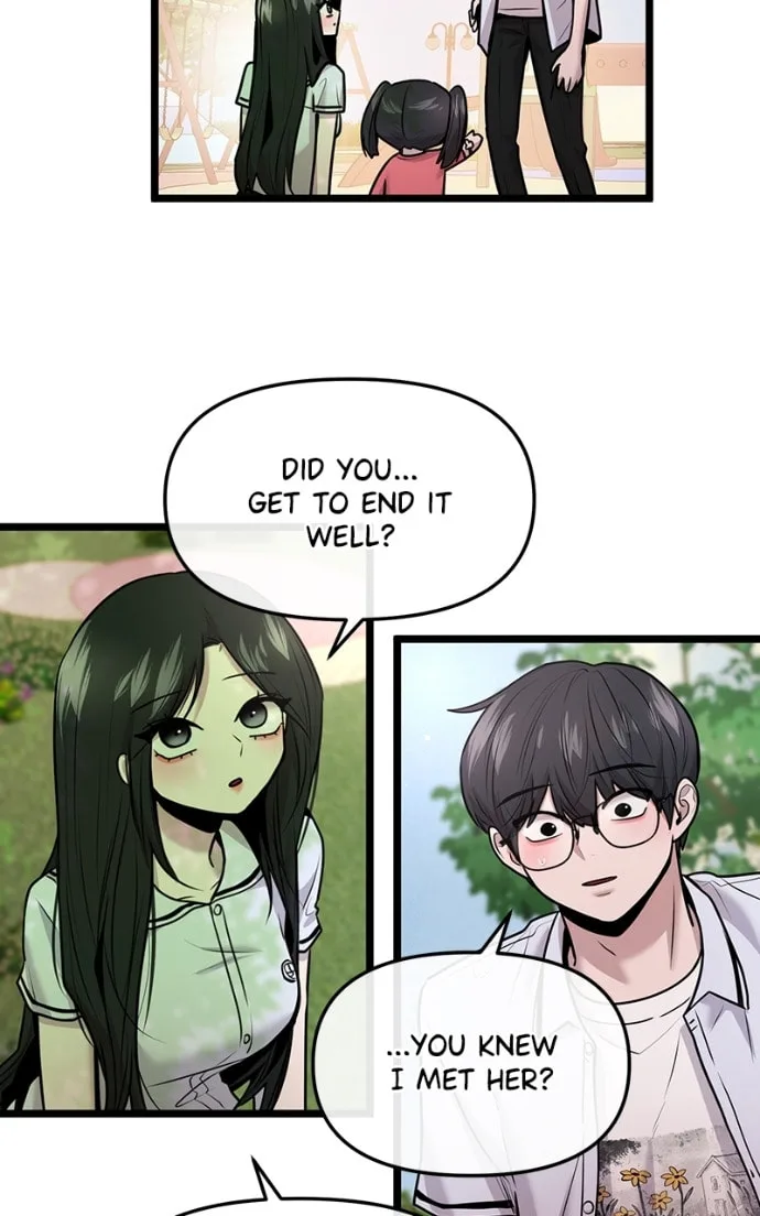 Back to Chanbi - Chapter 85 - Page 80