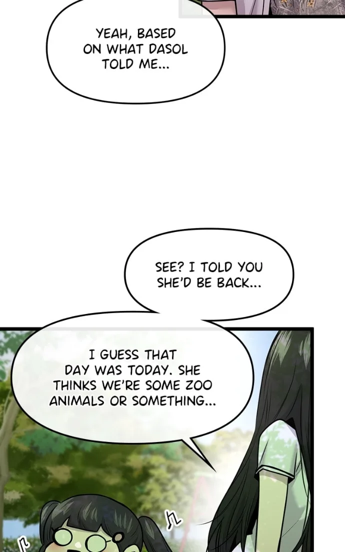 Back to Chanbi - Chapter 85 - Page 81