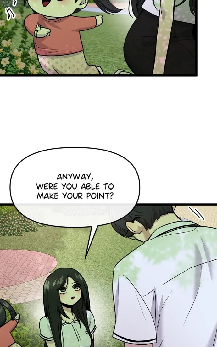 Back to Chanbi - Chapter 85 - Page 82