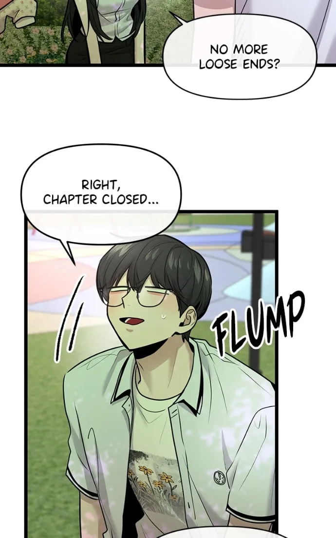 Back to Chanbi - Chapter 85 - Page 83