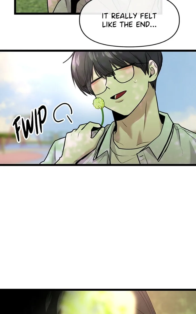 Back to Chanbi - Chapter 85 - Page 84