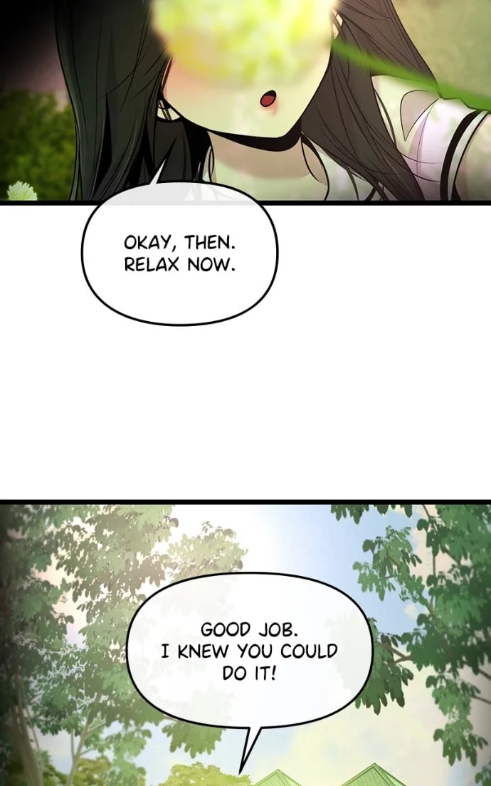 Back to Chanbi - Chapter 85 - Page 85