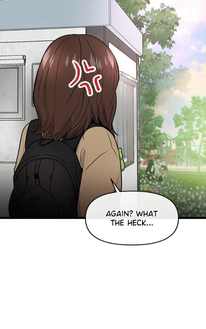 Back to Chanbi - Chapter 85 - Page 88