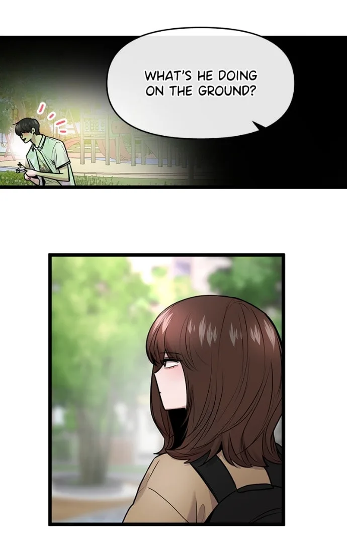 Back to Chanbi - Chapter 85 - Page 89