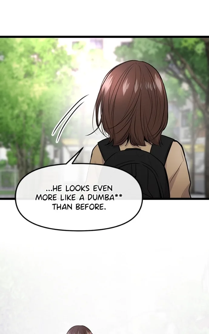 Back to Chanbi - Chapter 85 - Page 90
