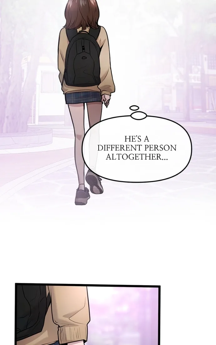 Back to Chanbi - Chapter 85 - Page 91