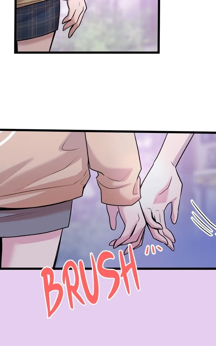 Back to Chanbi - Chapter 85 - Page 92