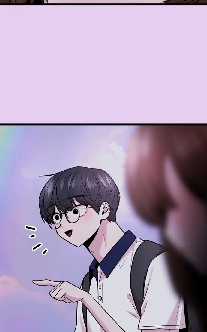 Back to Chanbi - Chapter 85 - Page 94