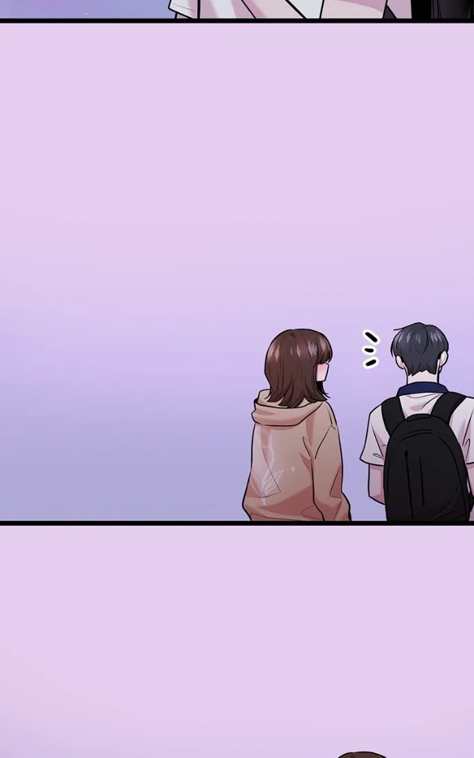 Back to Chanbi - Chapter 85 - Page 95