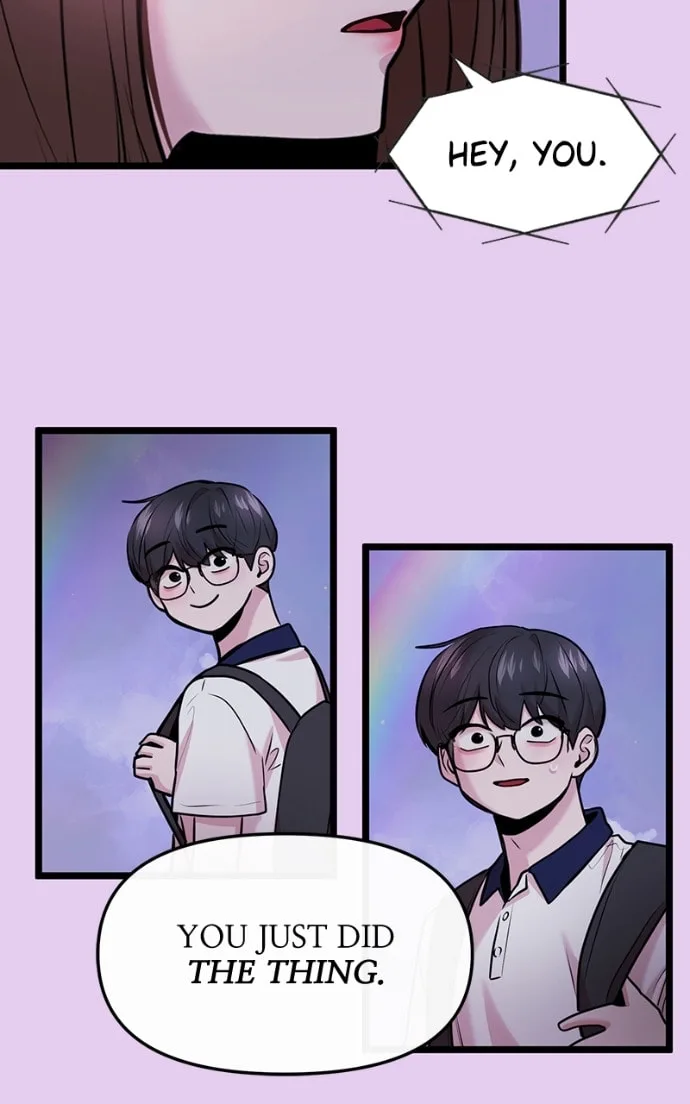 Back to Chanbi - Chapter 85 - Page 98