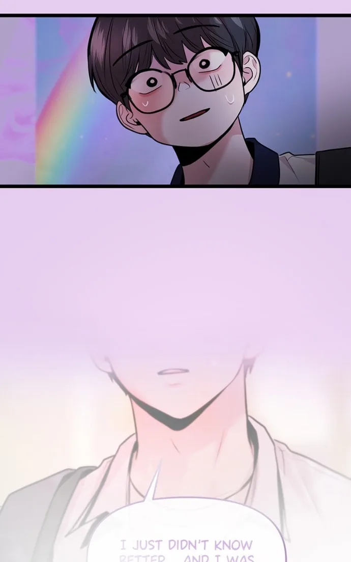 Back to Chanbi - Chapter 85 - Page 99