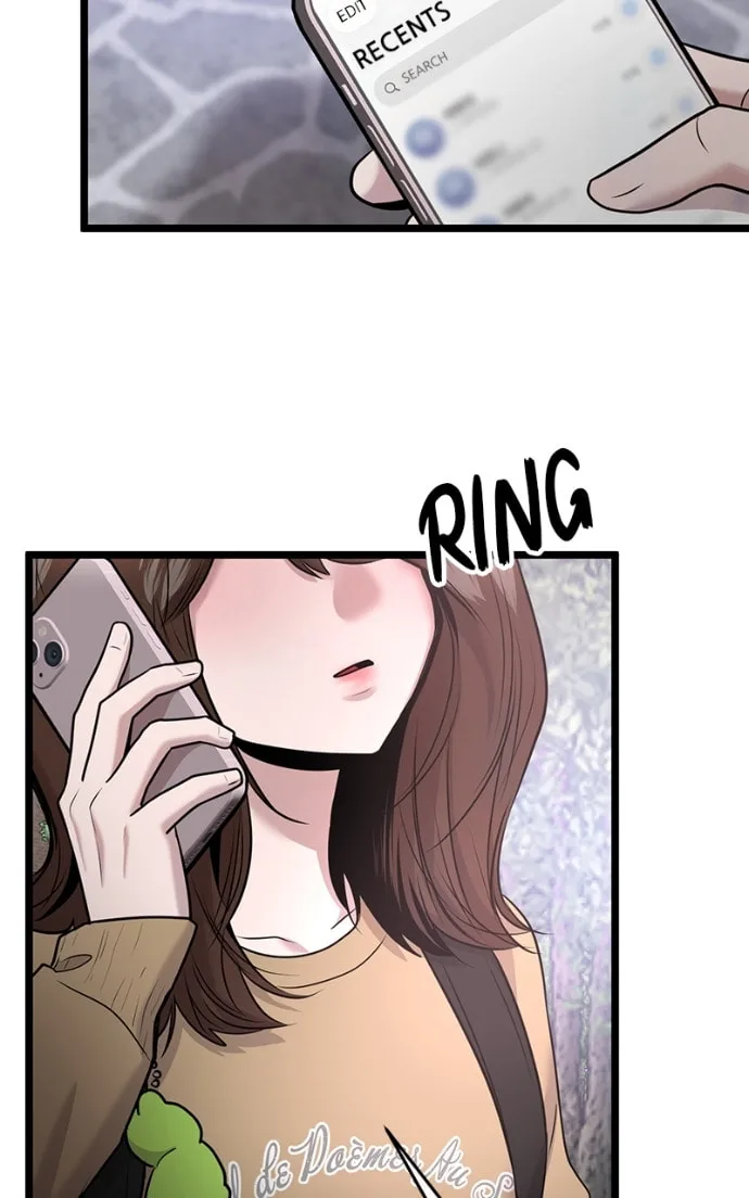 Back to Chanbi - Chapter 85 - Page 102