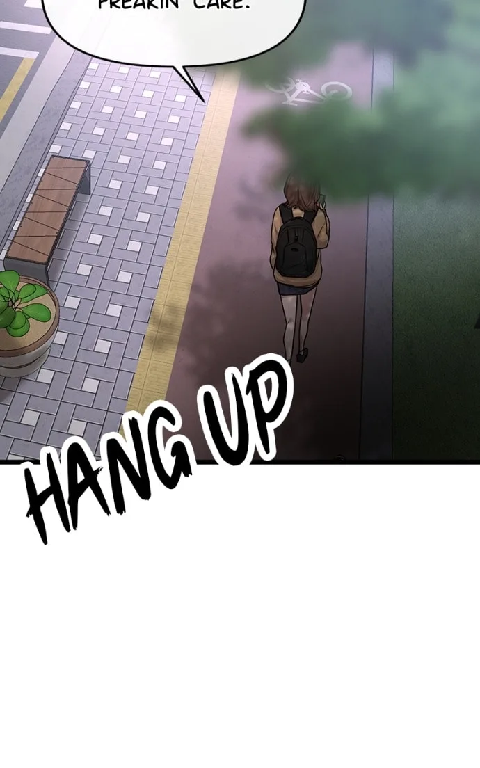Back to Chanbi - Chapter 85 - Page 104