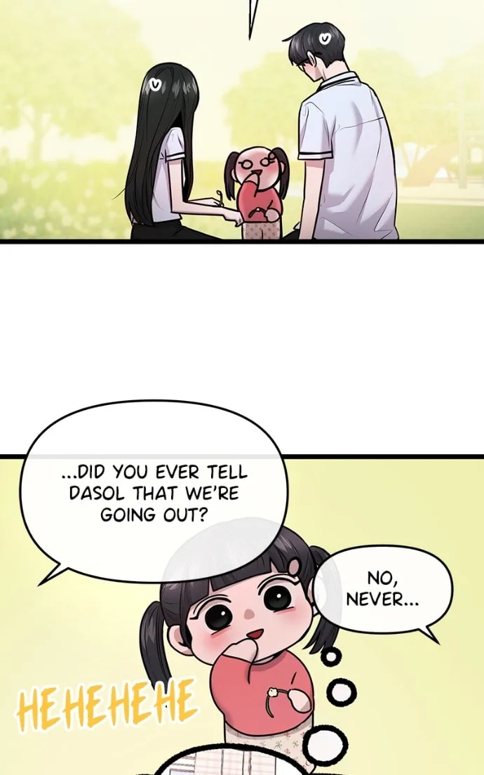 Back to Chanbi - Chapter 86 - Page 3